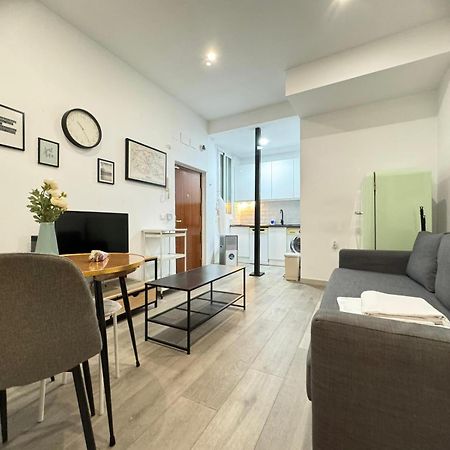 Apartament Dianthus House Madryt Zewnętrze zdjęcie