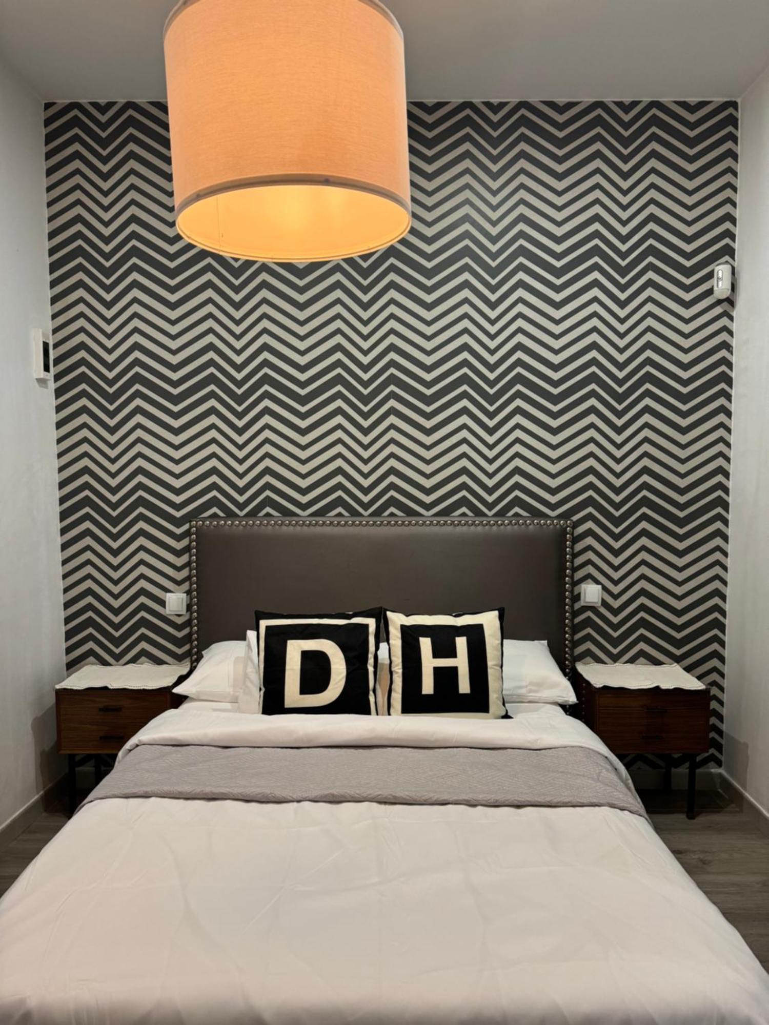 Apartament Dianthus House Madryt Zewnętrze zdjęcie
