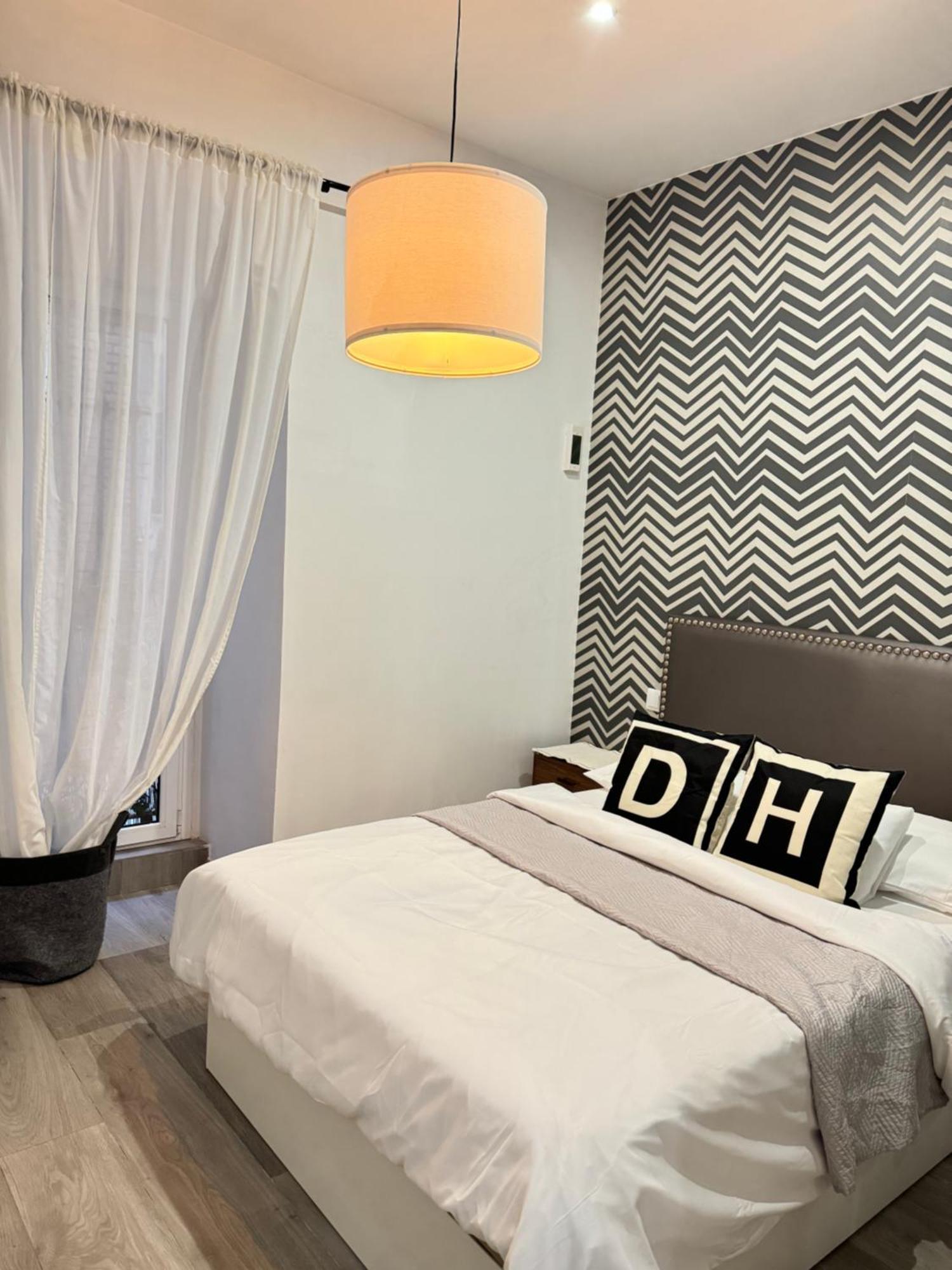 Apartament Dianthus House Madryt Zewnętrze zdjęcie