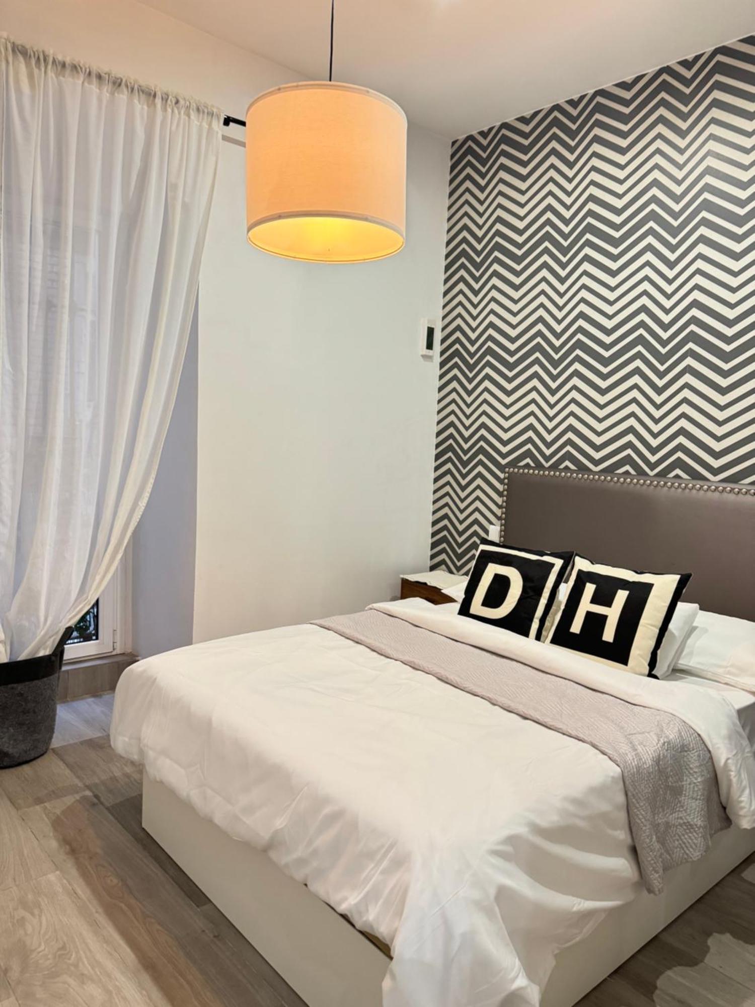 Apartament Dianthus House Madryt Zewnętrze zdjęcie