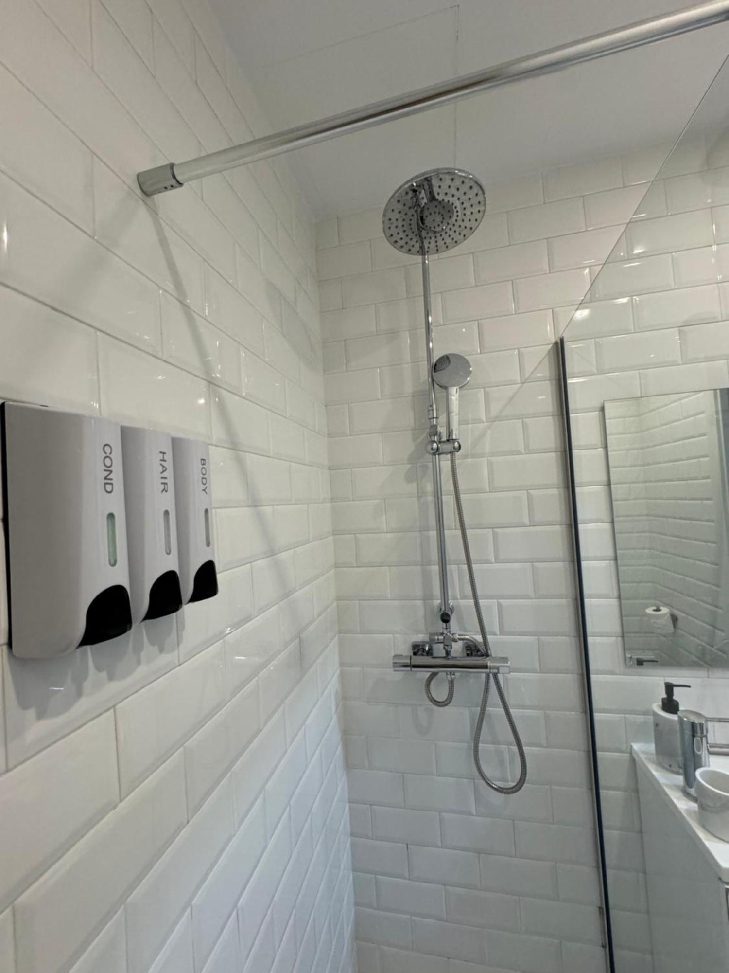 Apartament Dianthus House Madryt Zewnętrze zdjęcie