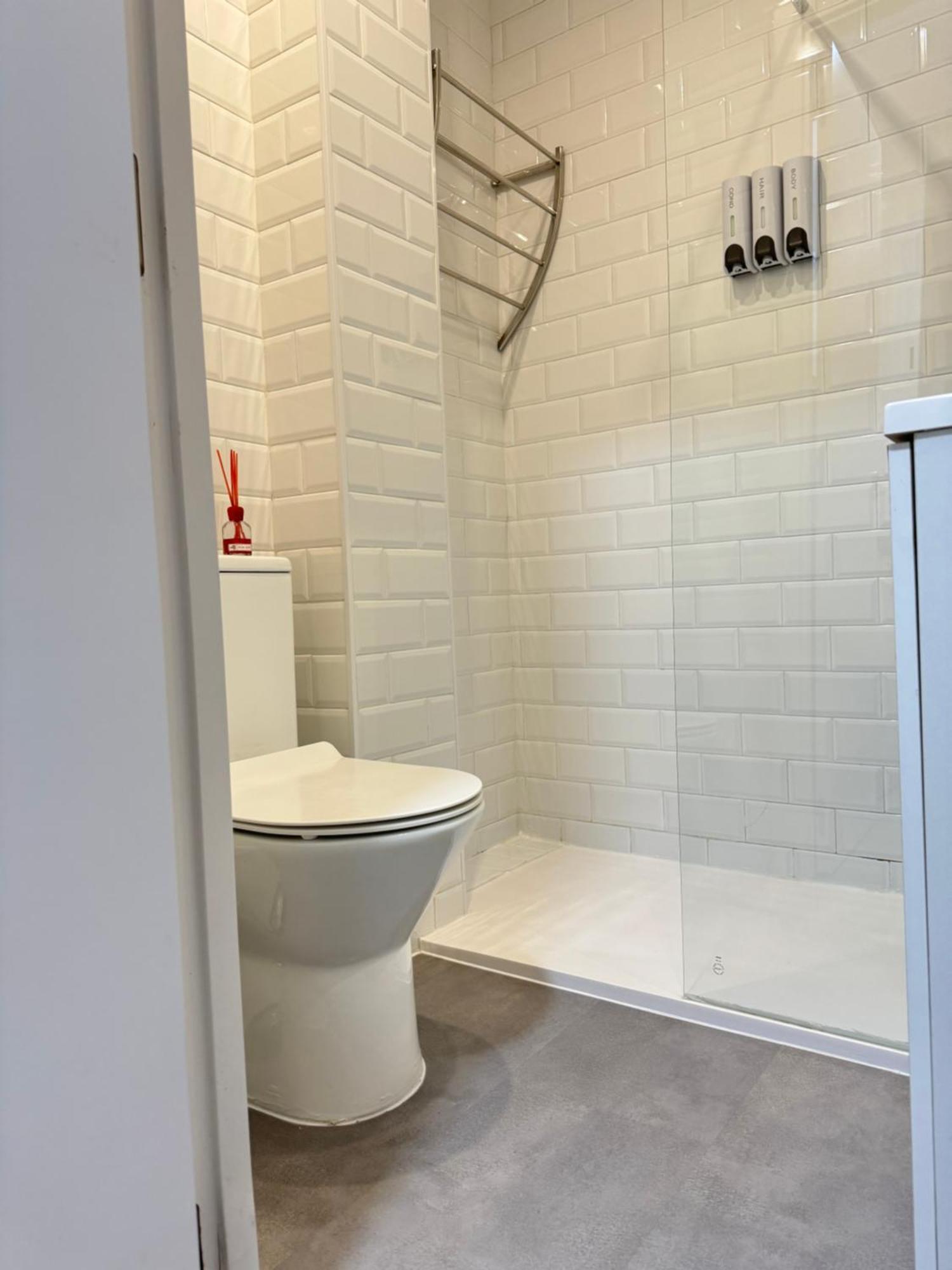 Apartament Dianthus House Madryt Zewnętrze zdjęcie