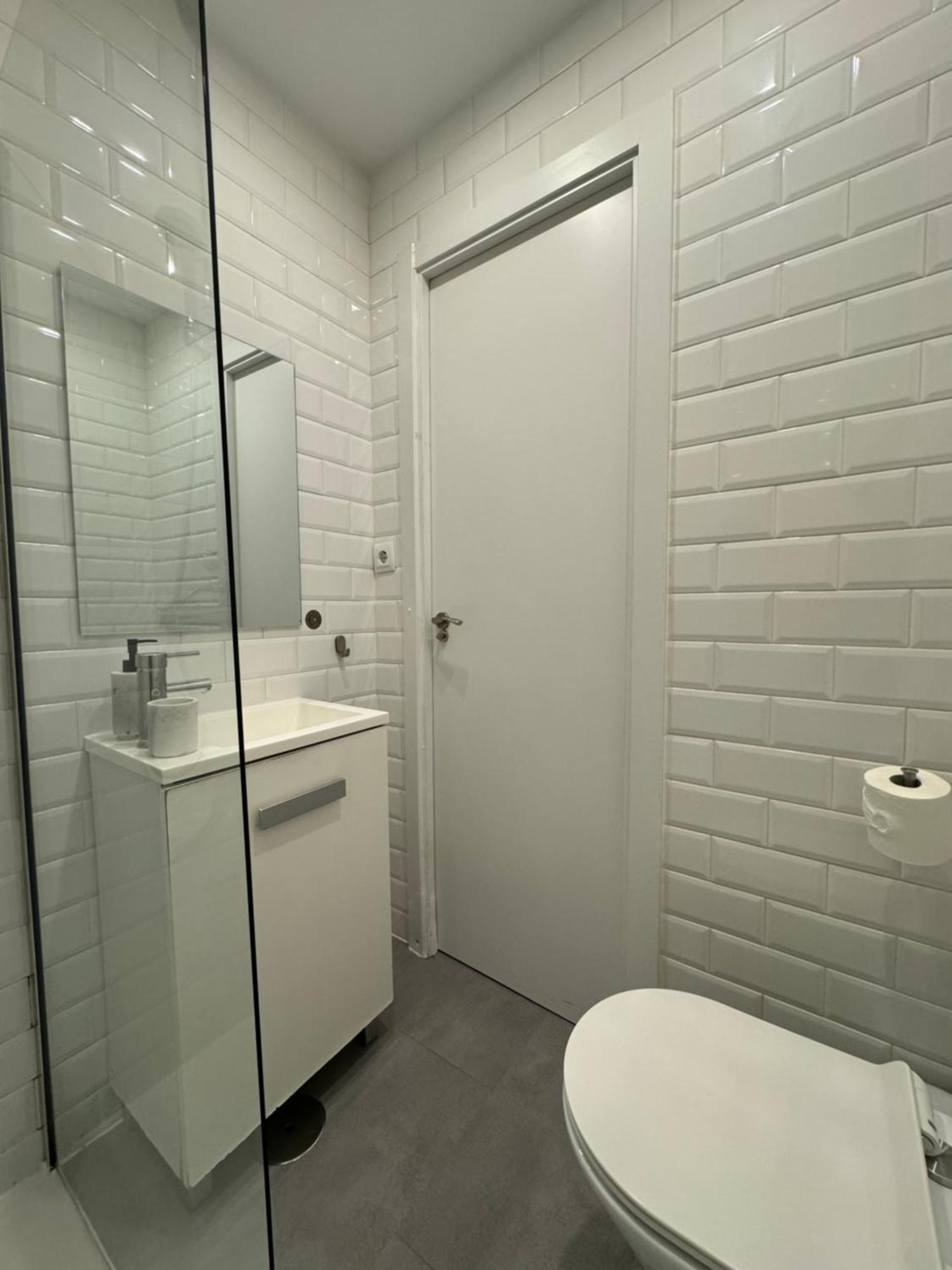 Apartament Dianthus House Madryt Zewnętrze zdjęcie