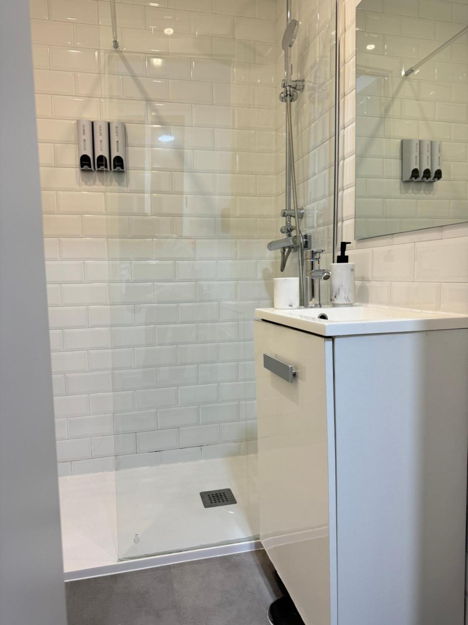 Apartament Dianthus House Madryt Zewnętrze zdjęcie