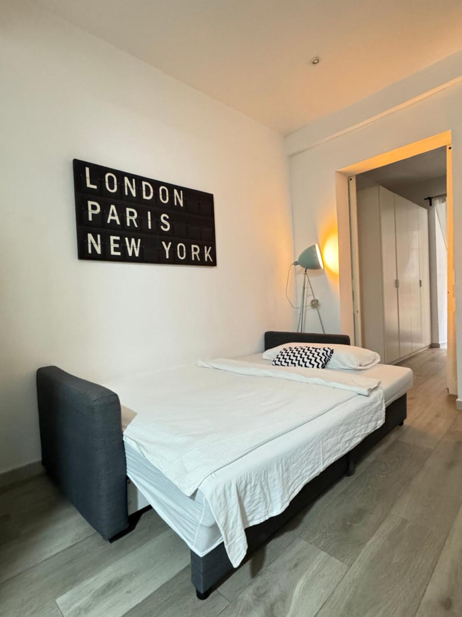 Apartament Dianthus House Madryt Zewnętrze zdjęcie