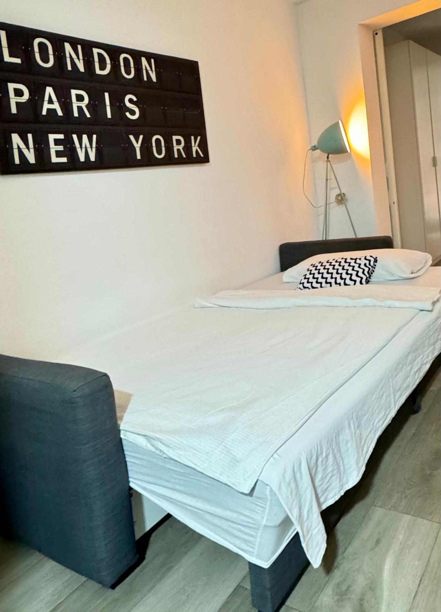 Apartament Dianthus House Madryt Zewnętrze zdjęcie