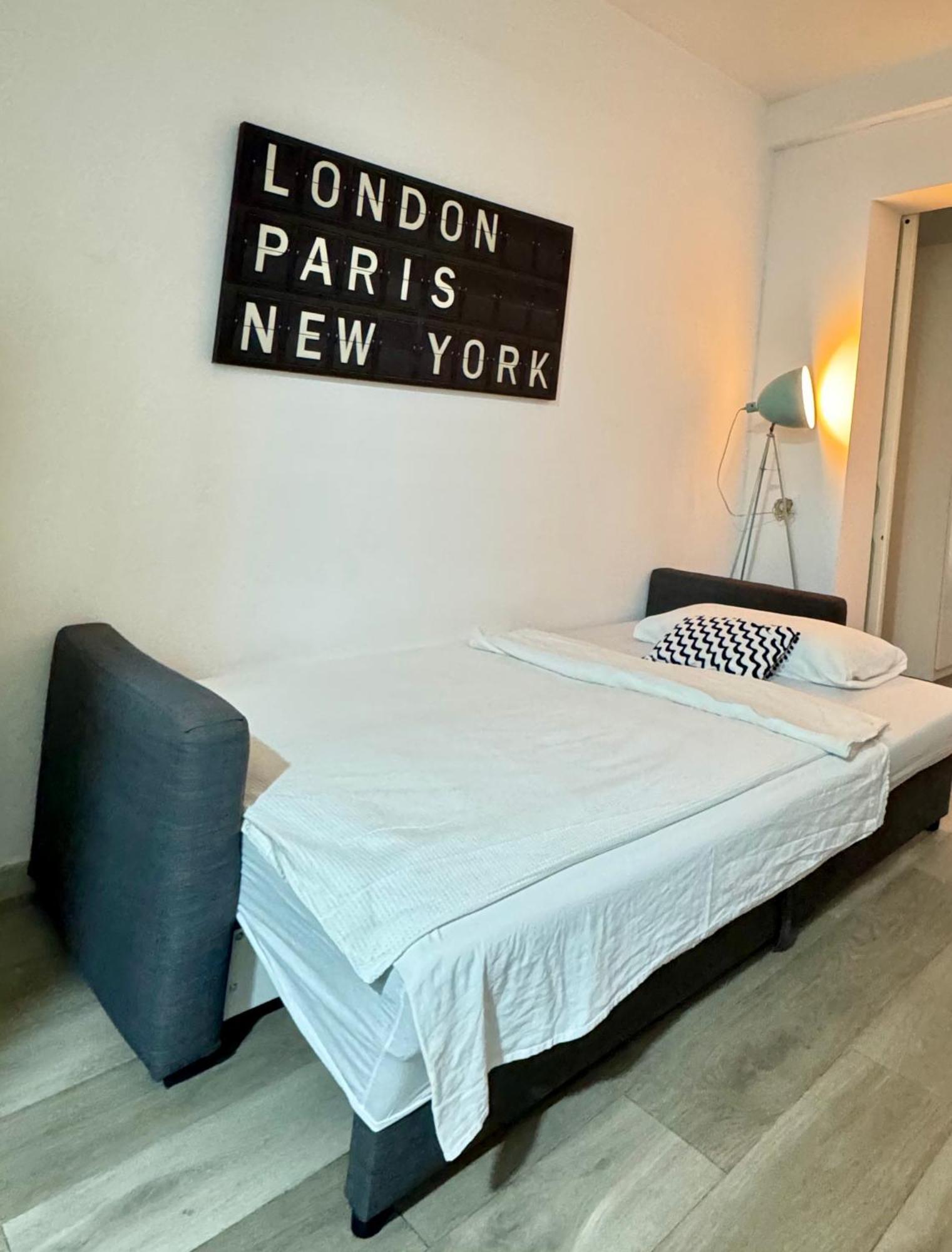 Apartament Dianthus House Madryt Zewnętrze zdjęcie