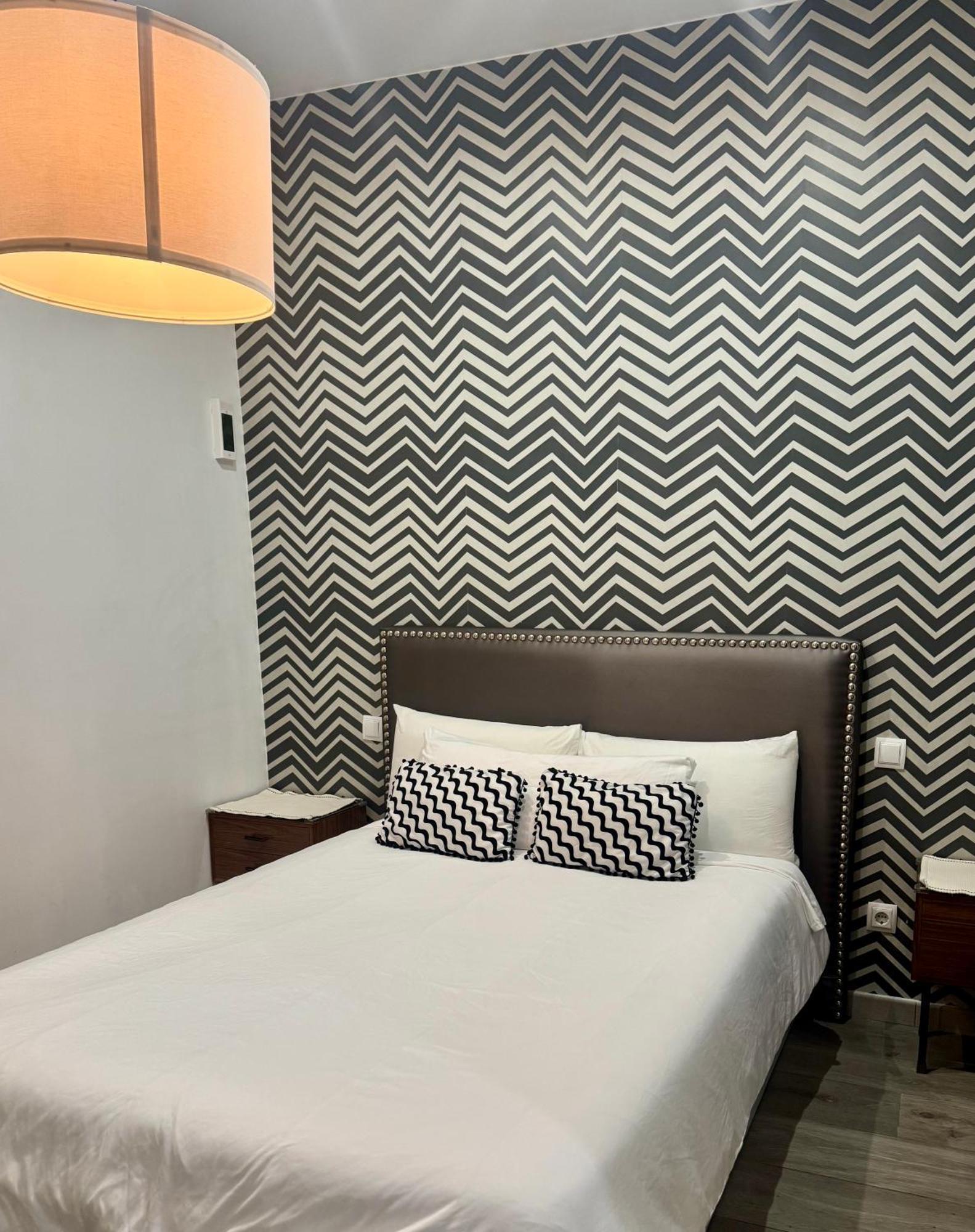Apartament Dianthus House Madryt Zewnętrze zdjęcie